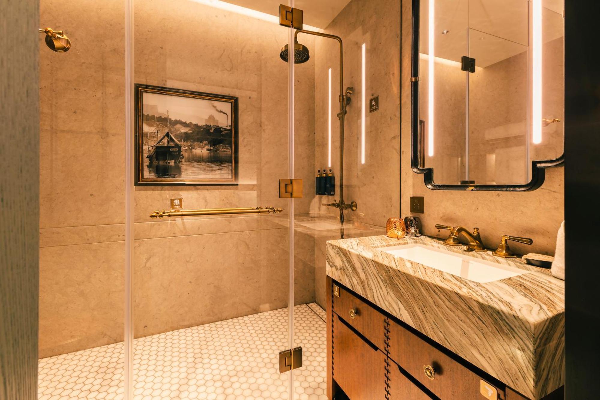 Hotel Central Makau Zewnętrze zdjęcie