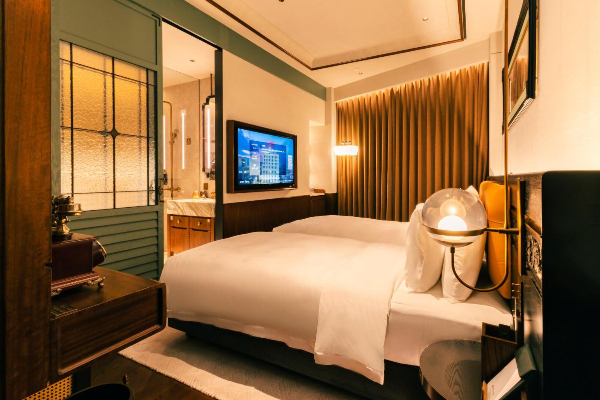 Hotel Central Makau Zewnętrze zdjęcie