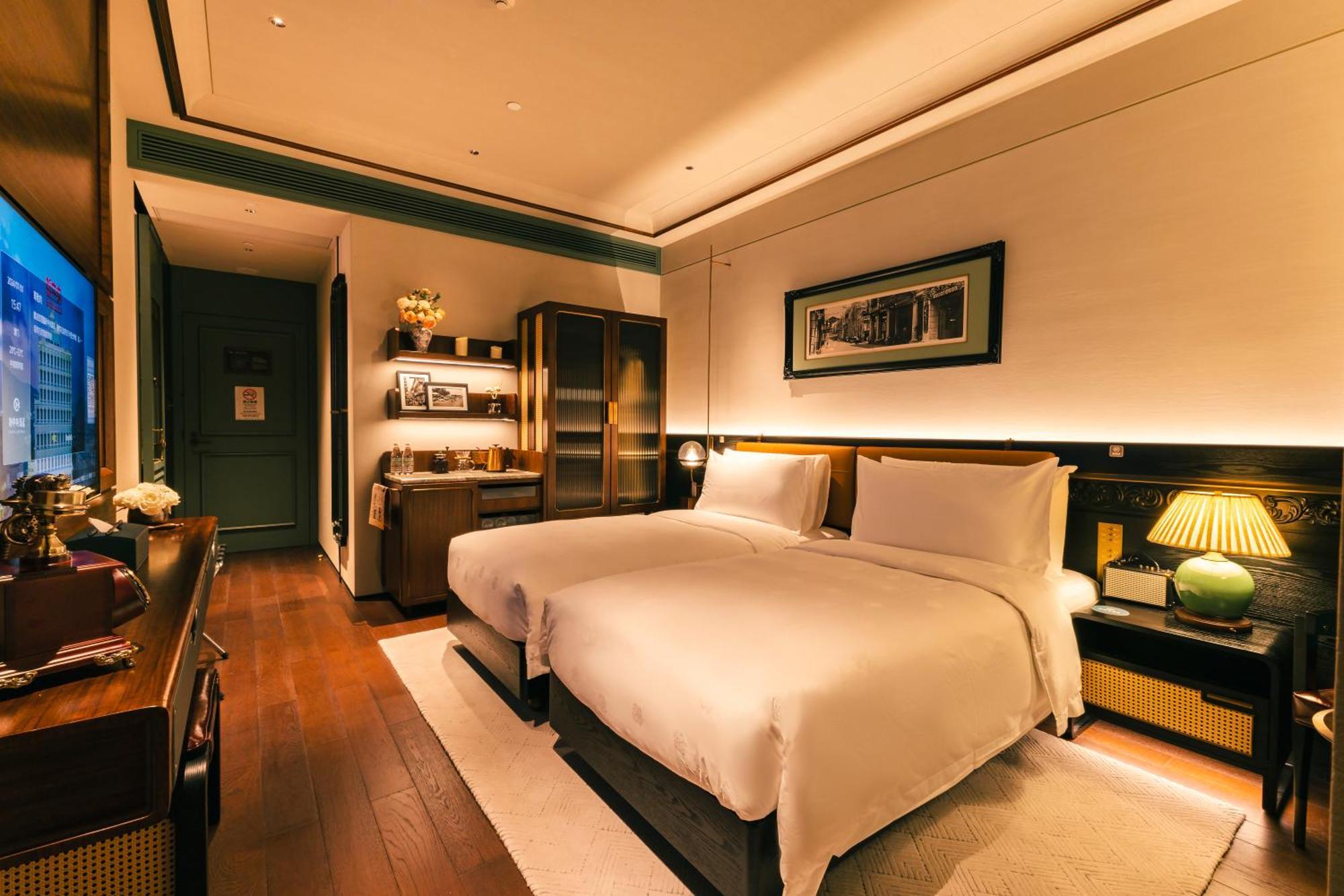 Hotel Central Makau Zewnętrze zdjęcie