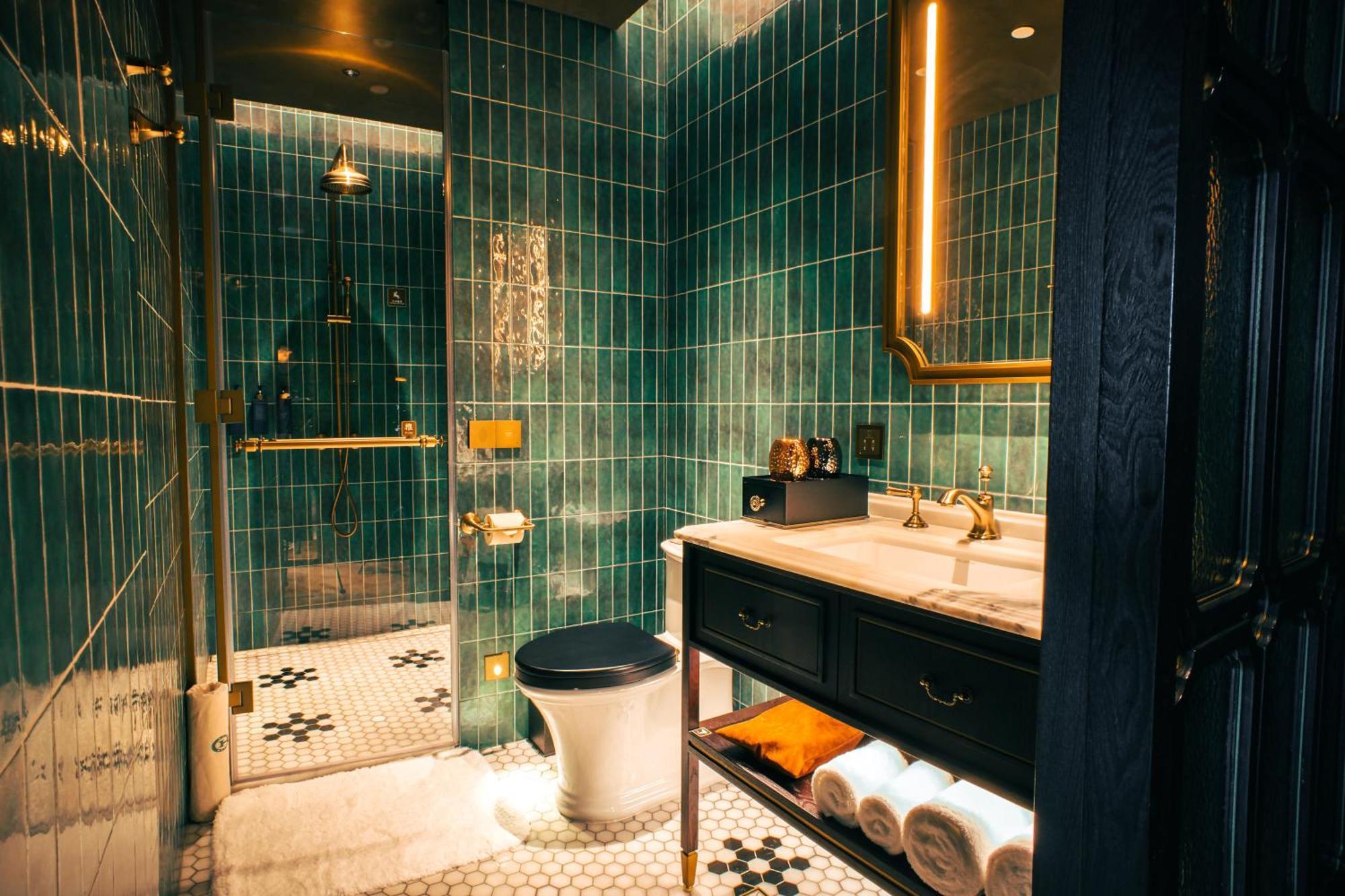 Hotel Central Makau Zewnętrze zdjęcie