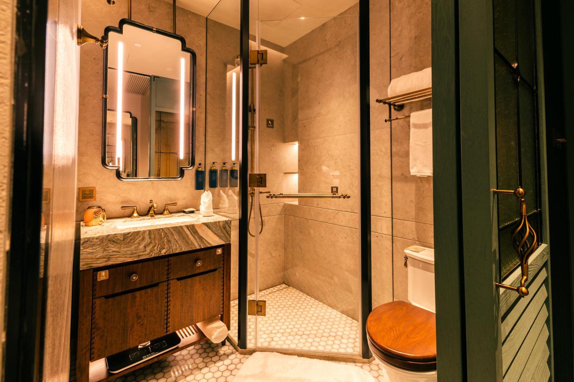 Hotel Central Makau Zewnętrze zdjęcie