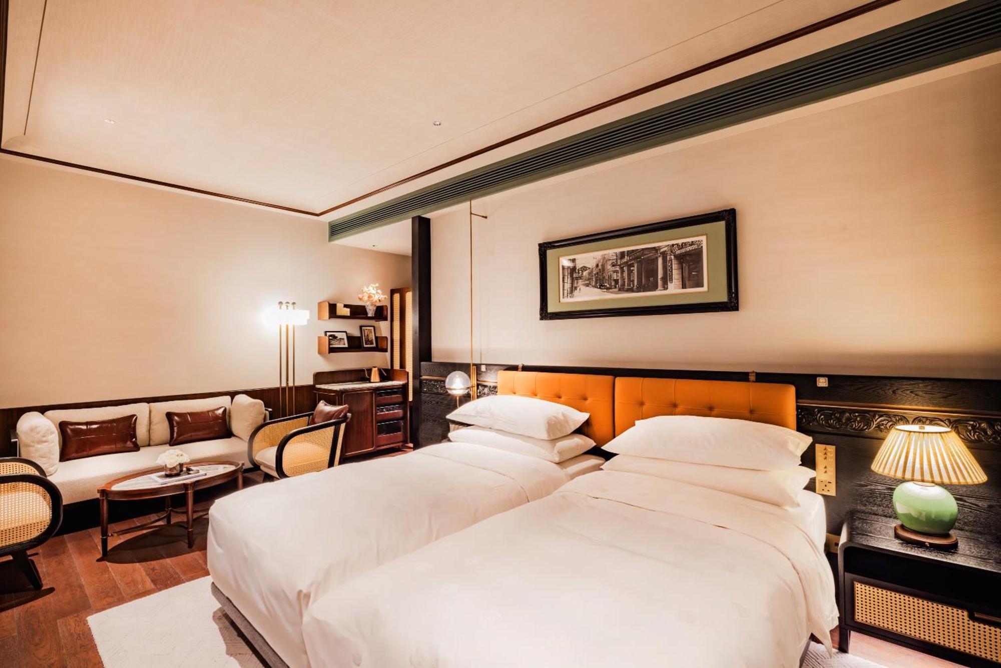 Hotel Central Makau Zewnętrze zdjęcie
