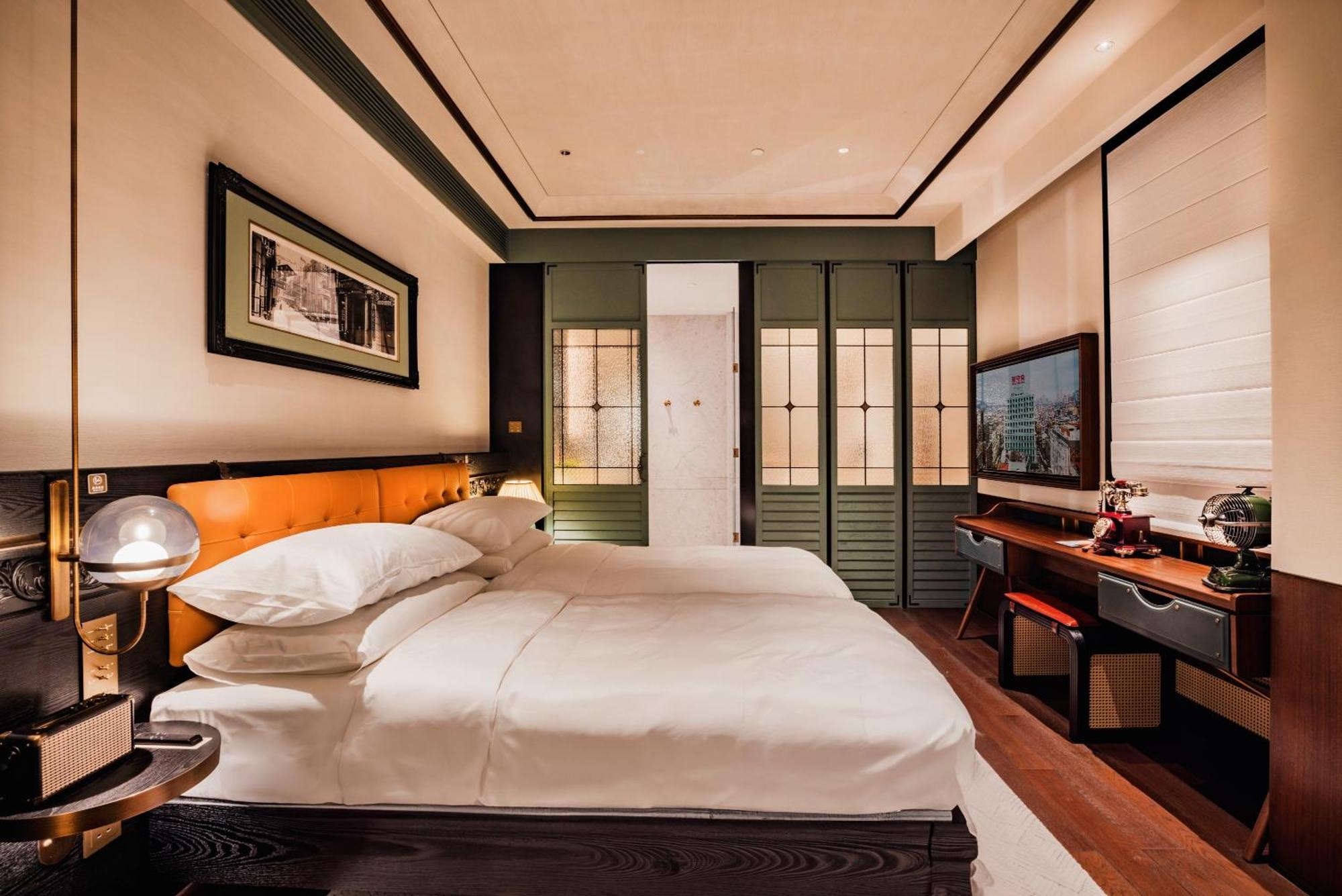 Hotel Central Makau Zewnętrze zdjęcie
