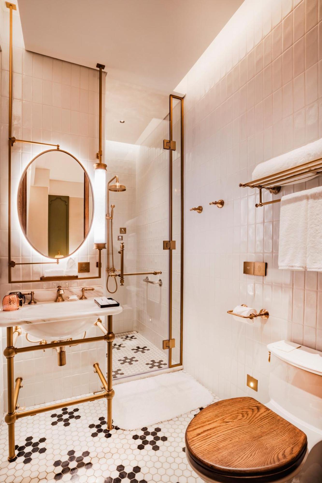 Hotel Central Makau Zewnętrze zdjęcie