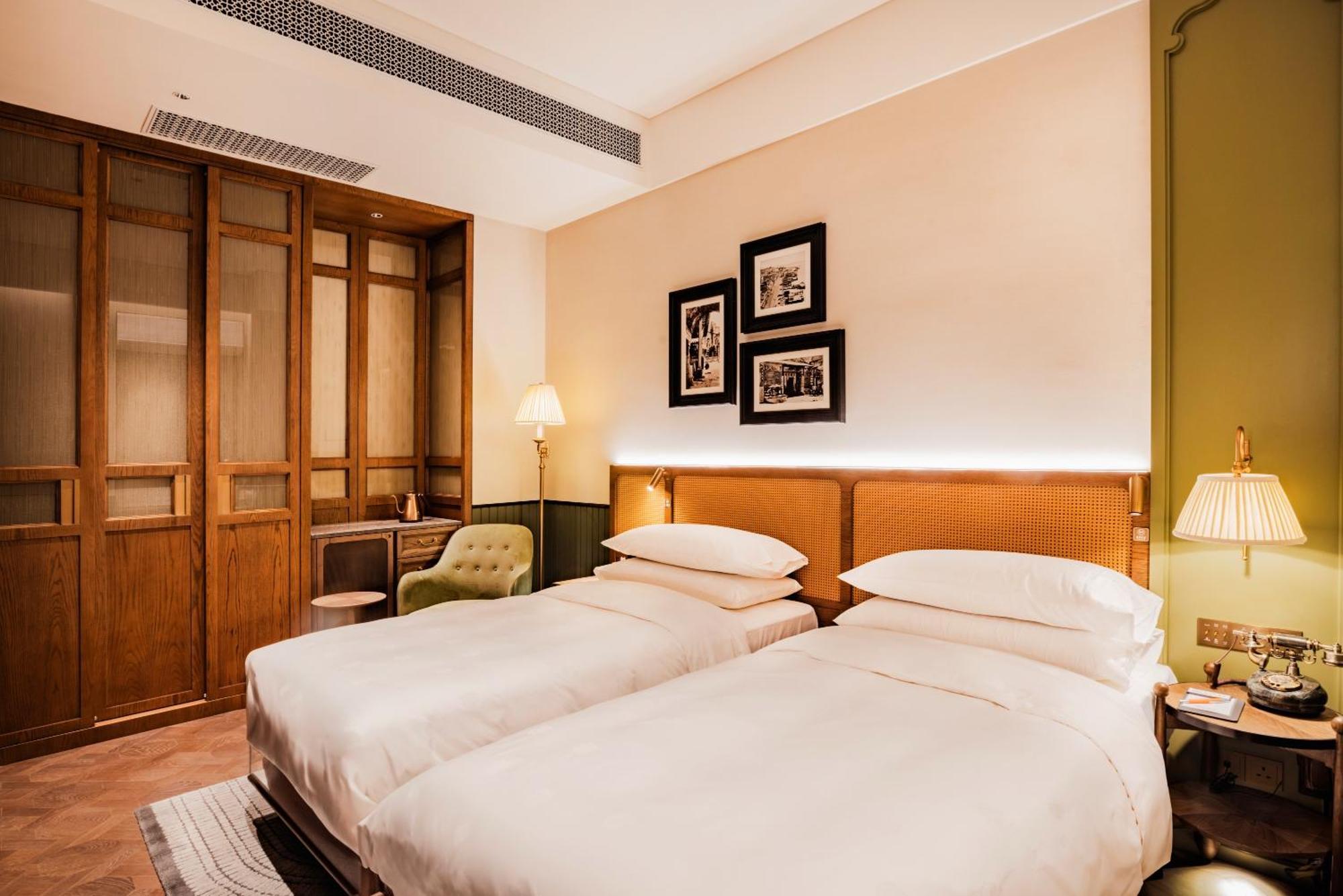 Hotel Central Makau Zewnętrze zdjęcie