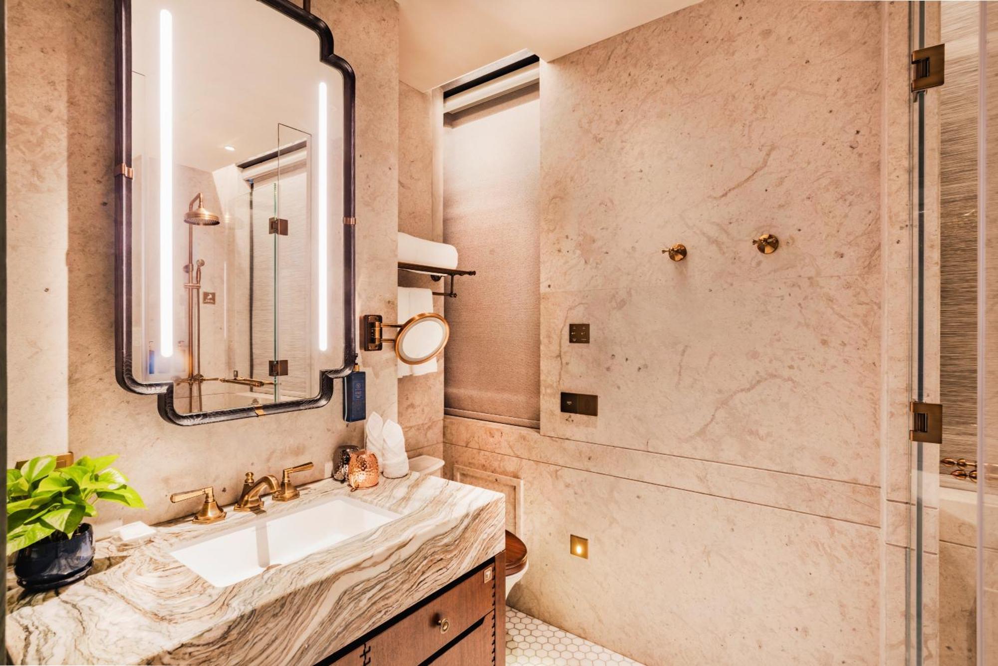 Hotel Central Makau Zewnętrze zdjęcie
