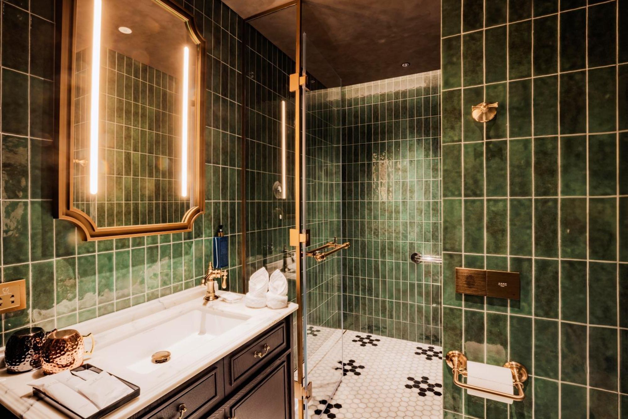 Hotel Central Makau Zewnętrze zdjęcie