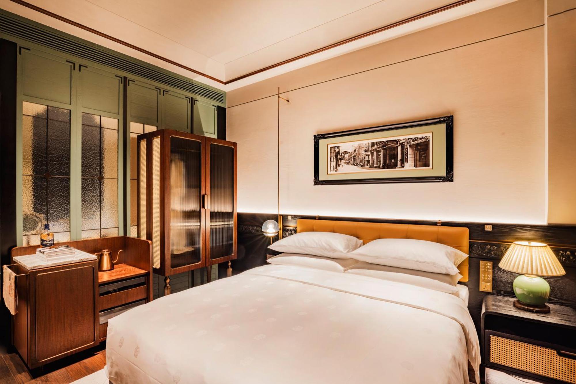 Hotel Central Makau Zewnętrze zdjęcie