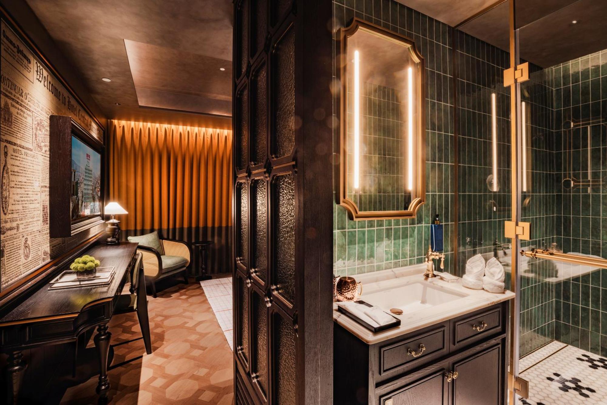 Hotel Central Makau Zewnętrze zdjęcie