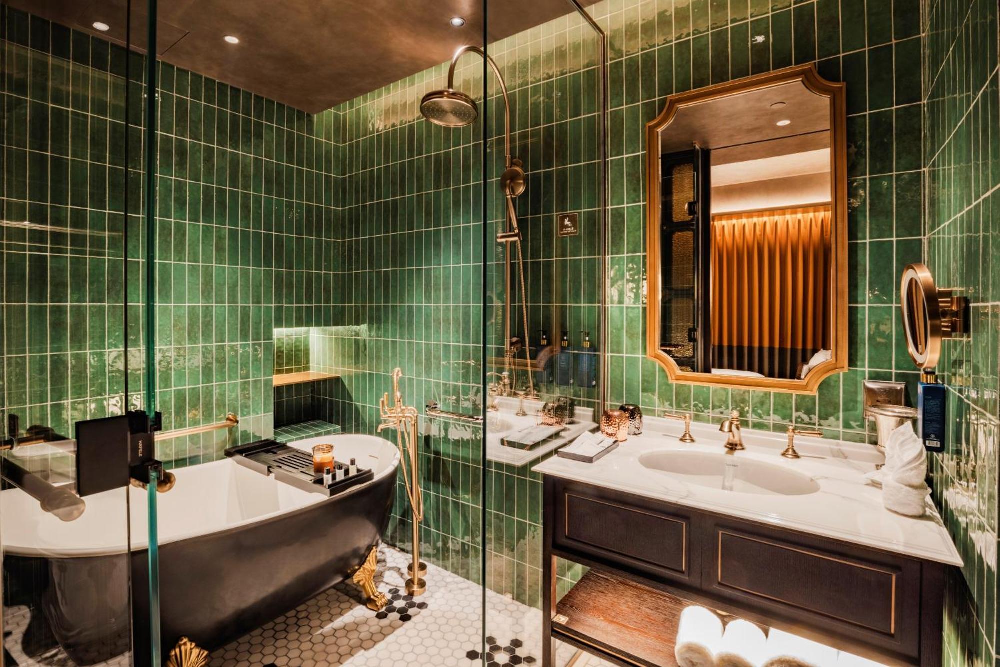 Hotel Central Makau Zewnętrze zdjęcie