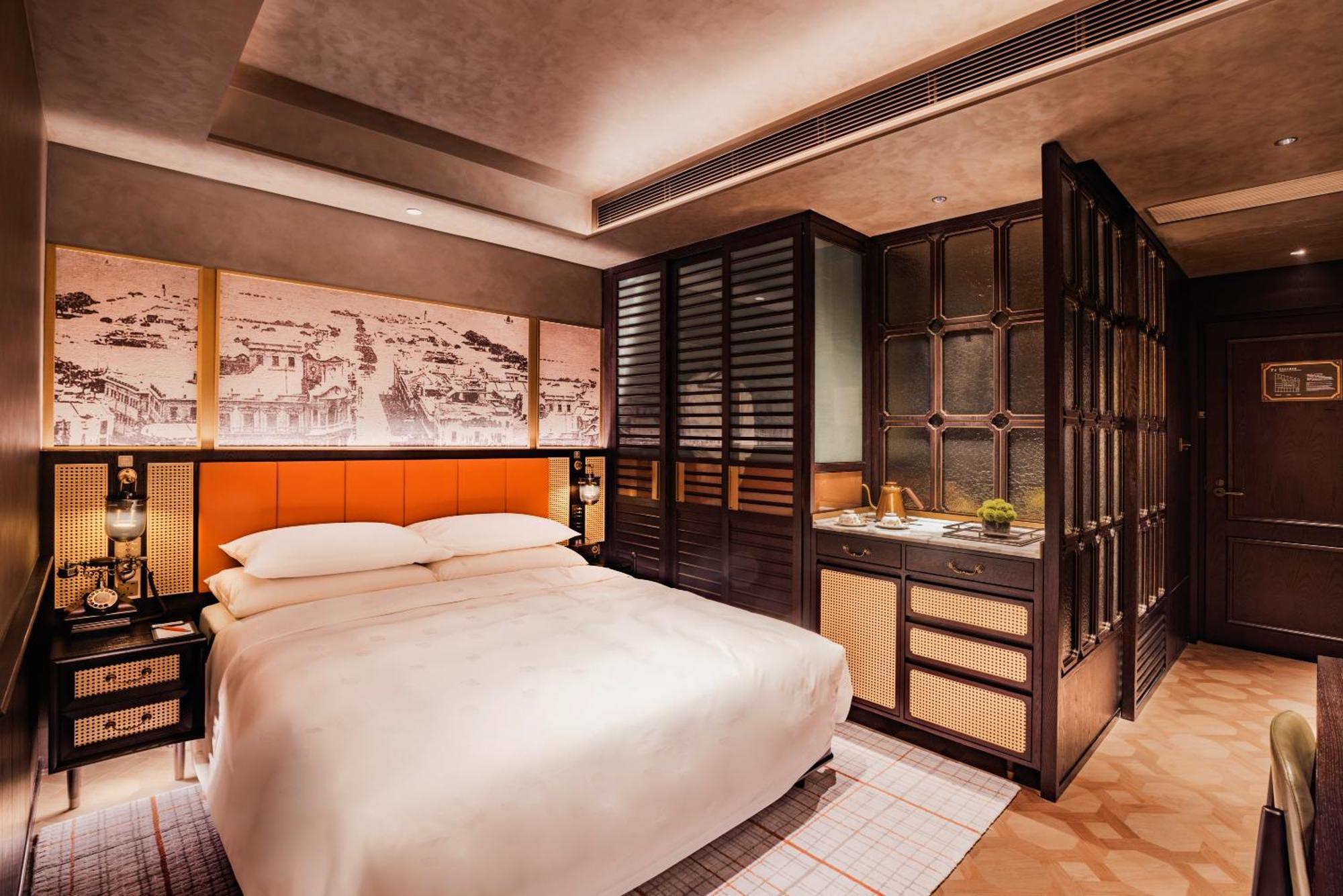 Hotel Central Makau Zewnętrze zdjęcie